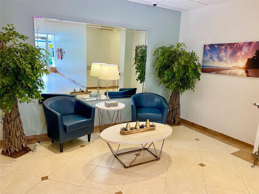 Ocean Harbor Condominium - Residential