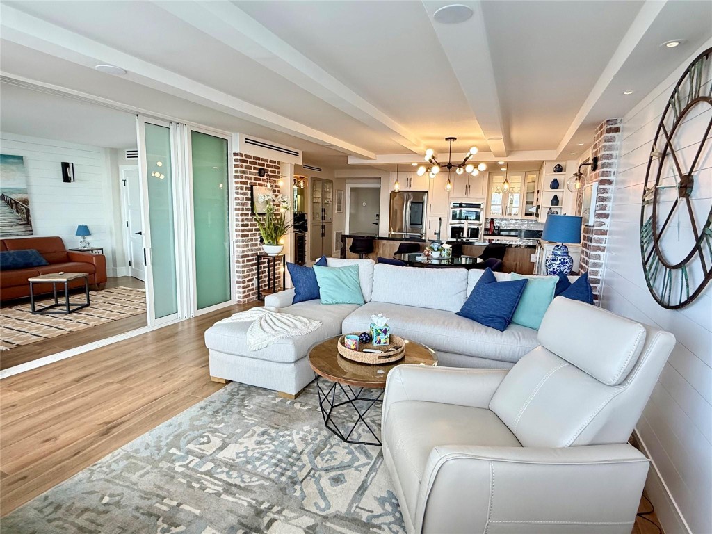 Ocean Harbor Condominium - Residential