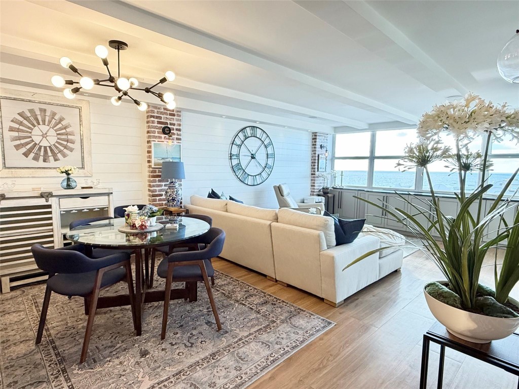 Ocean Harbor Condominium - Residential