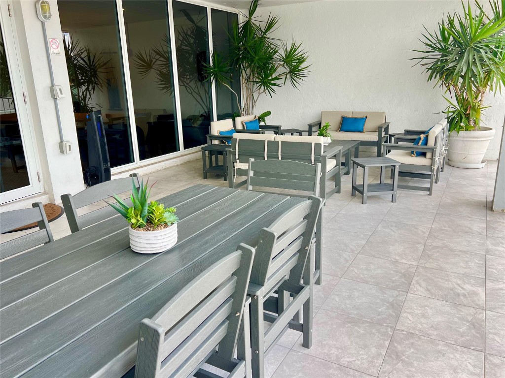 Ocean Harbor Condominium - Residential