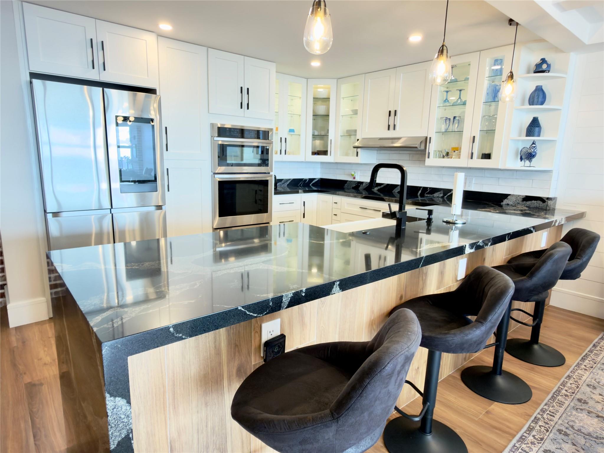 Ocean Harbor Condominium - Residential