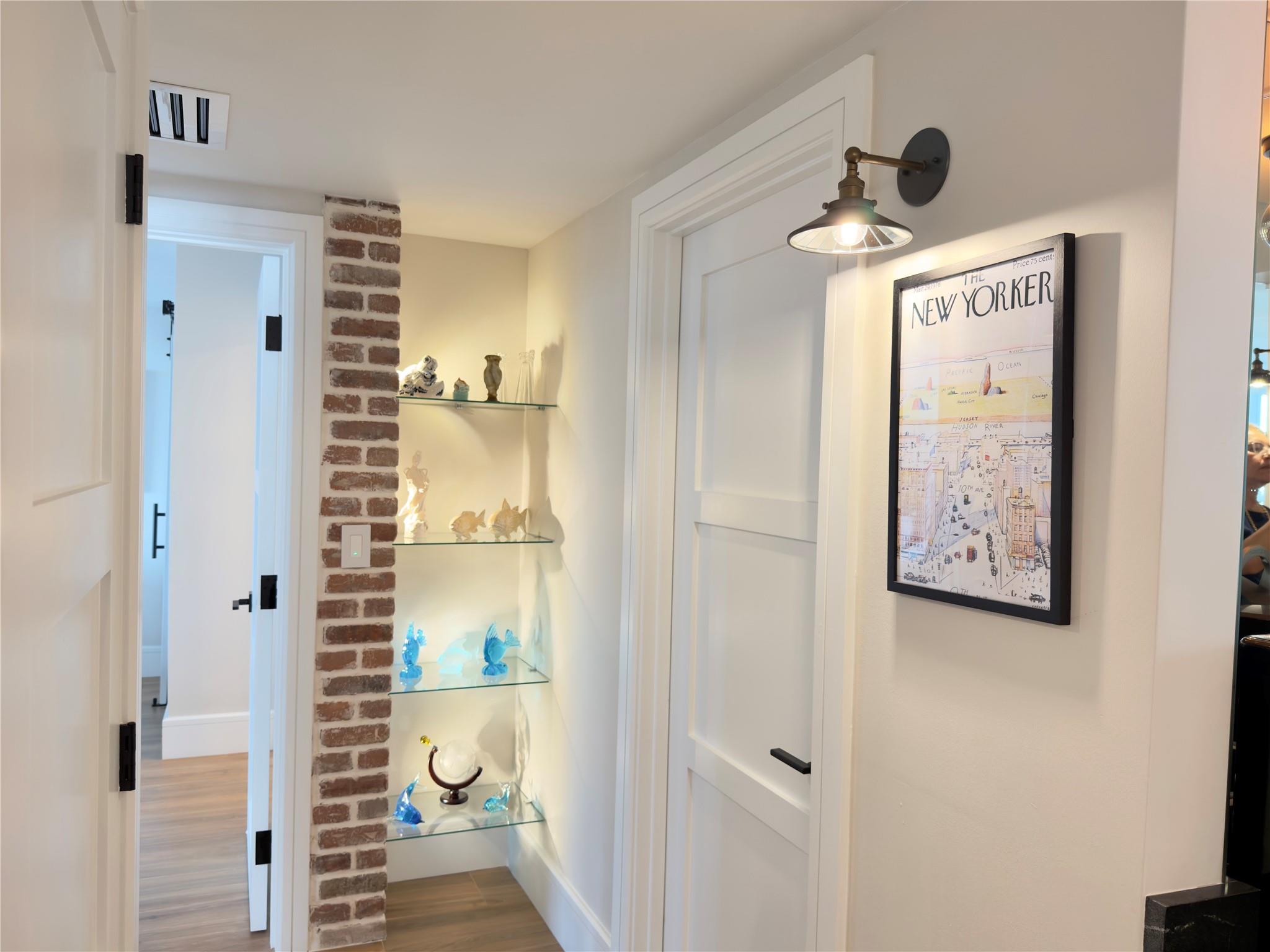 Ocean Harbor Condominium - Residential