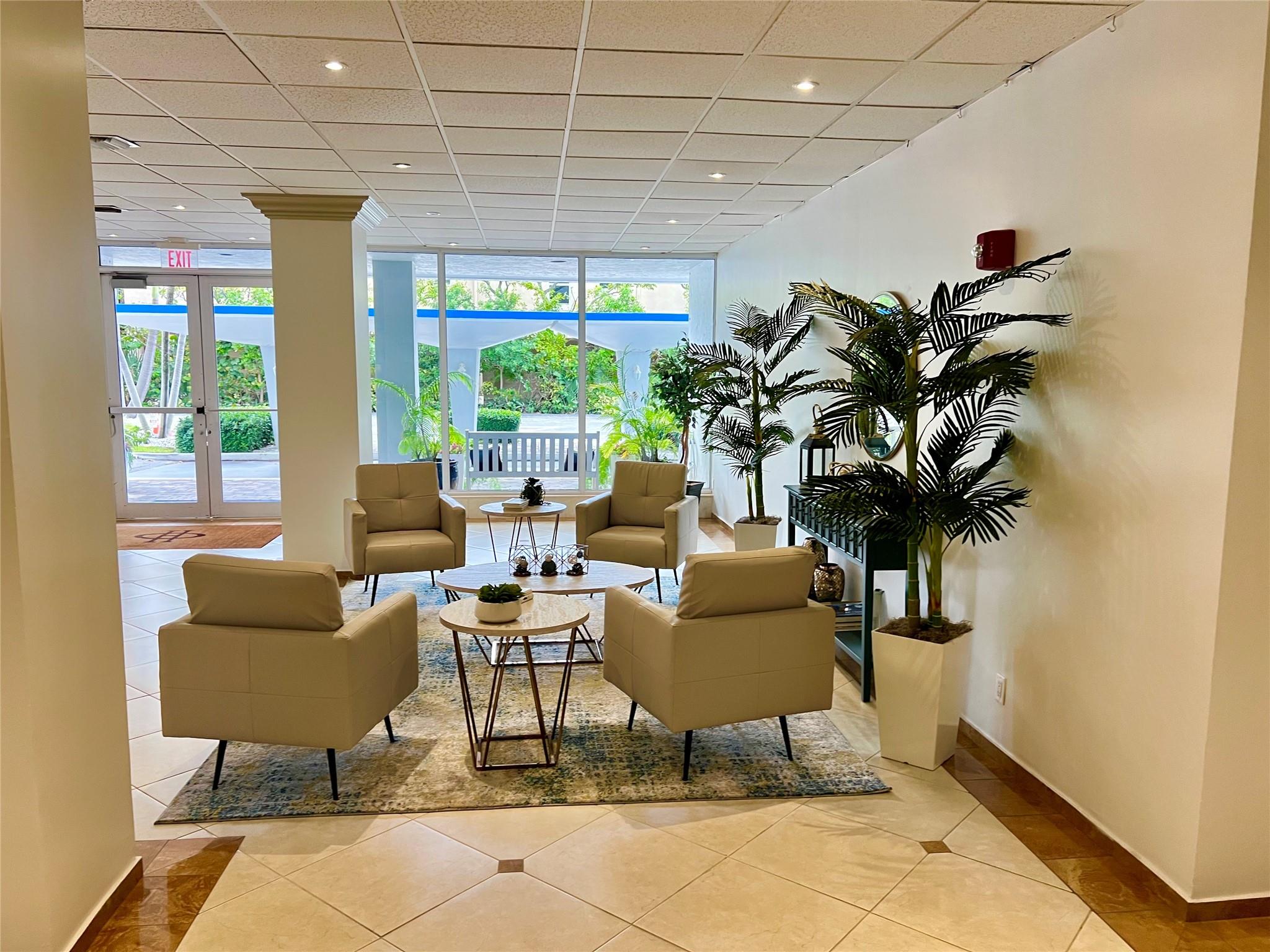 Ocean Harbor Condominium - Residential