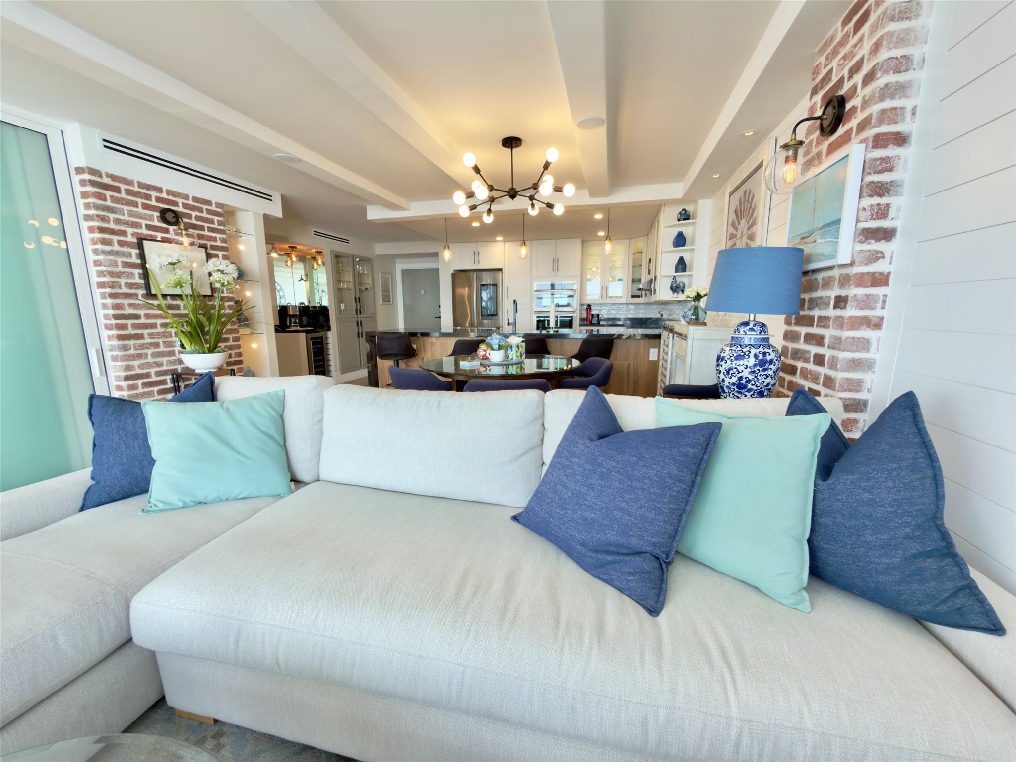 Ocean Harbor Condominium - Residential