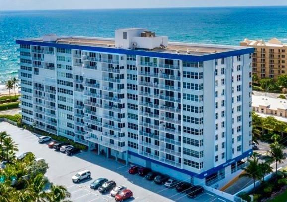 Ocean Harbor Condominium - Residential