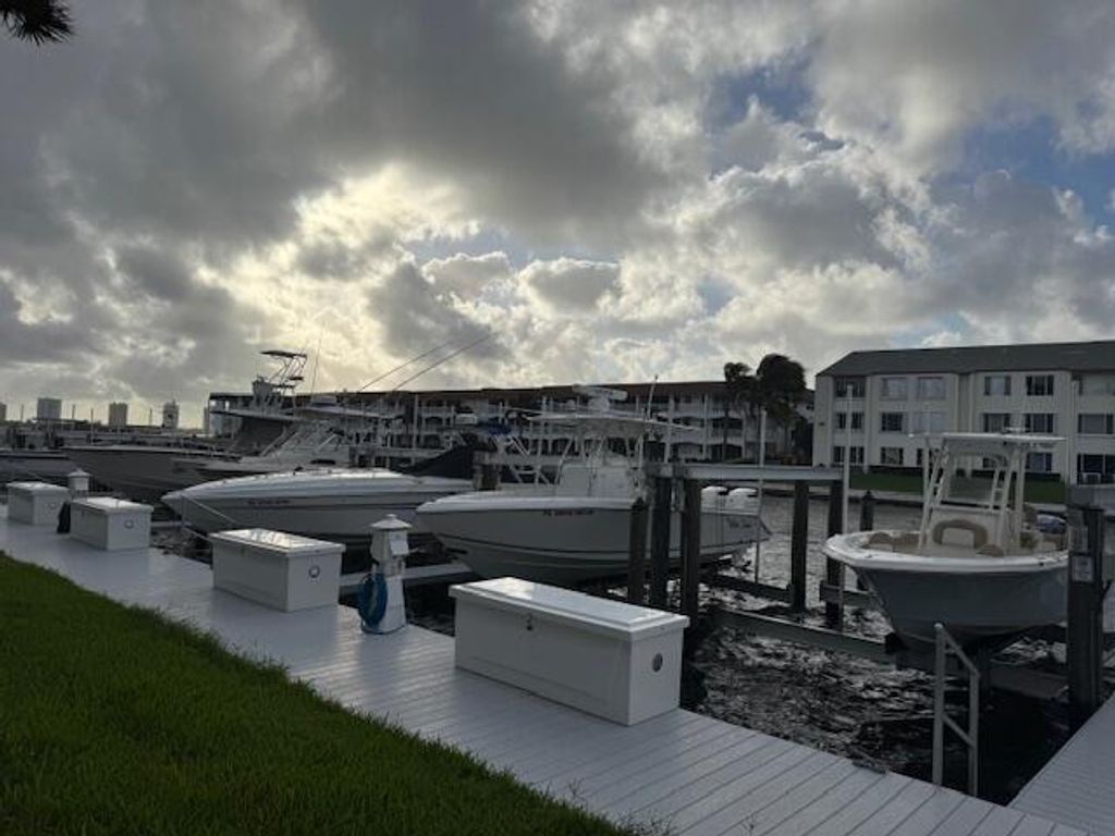 Photo of 104 Paradise Harbour 307 Boulevard #307, North Palm Beach, FL 33408 (MLS # R11033221)