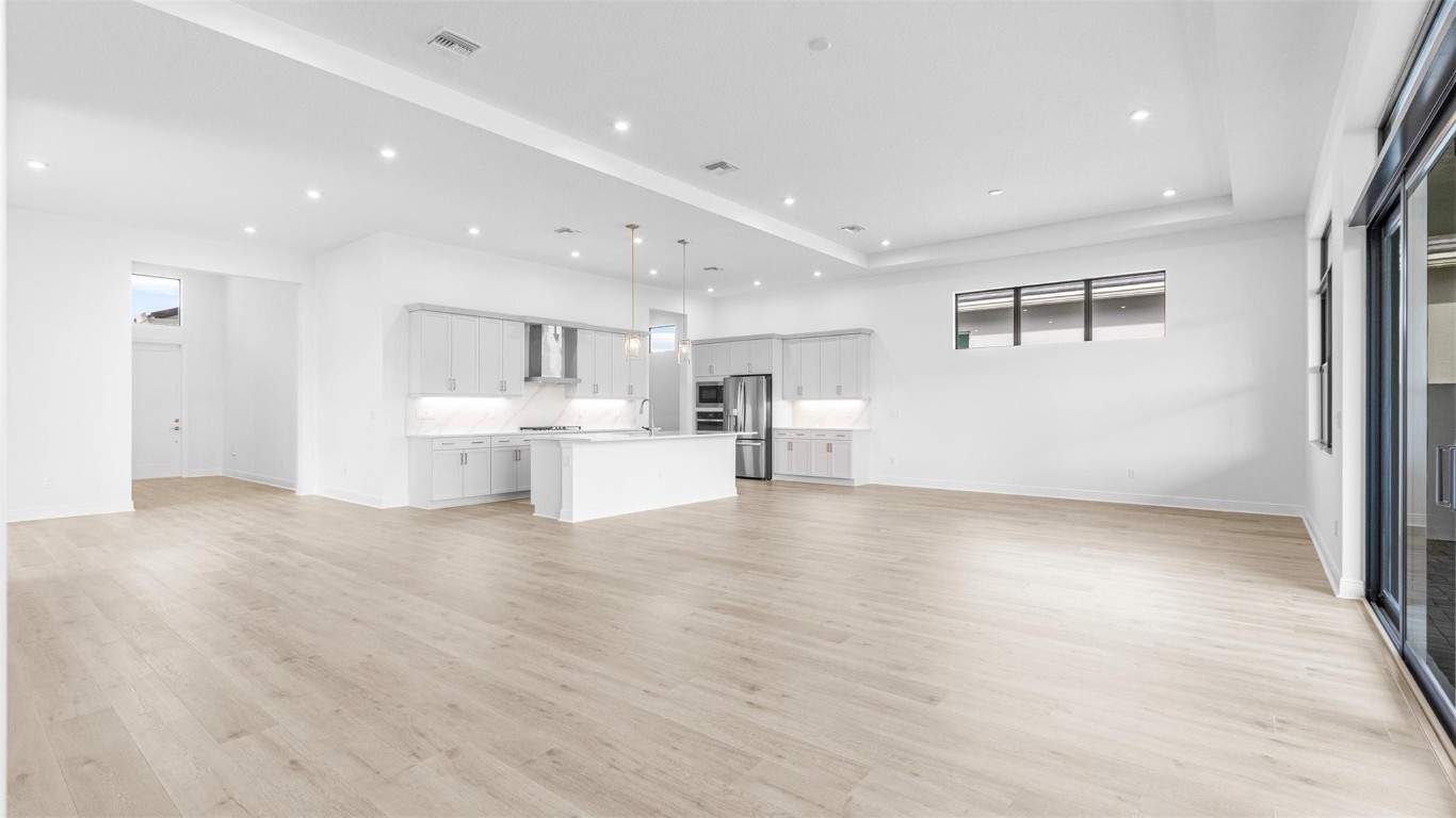 Mosaic - Residential