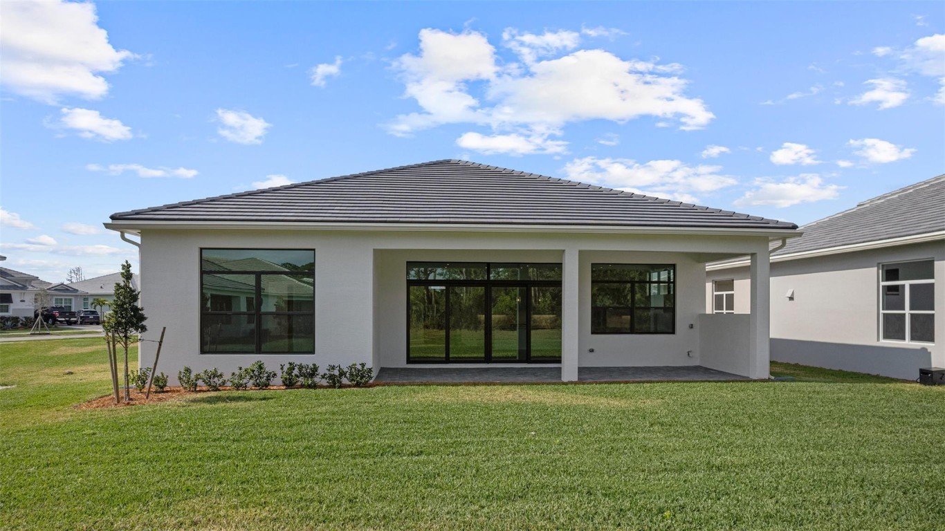 Mosaic - Residential