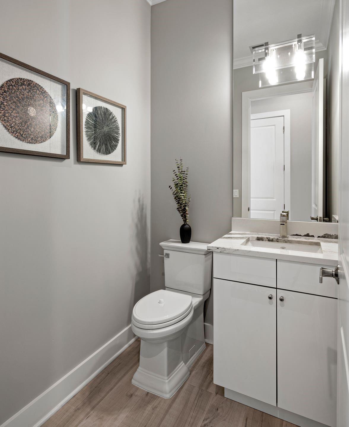 Mosaic - Residential