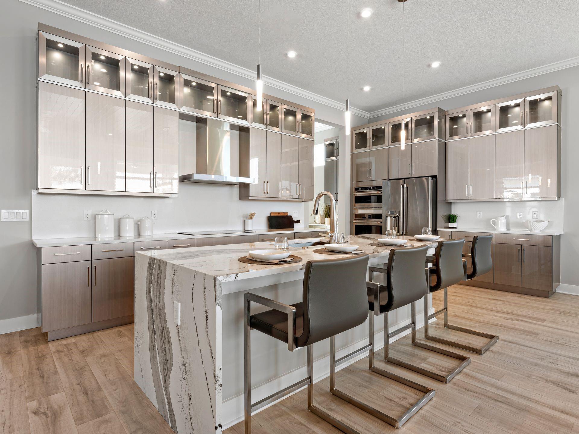 Mosaic - Residential