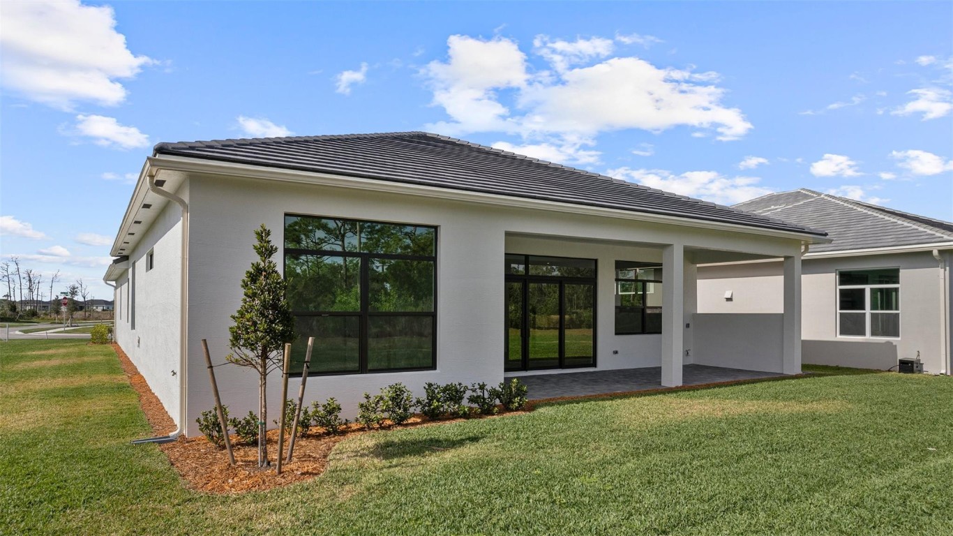 Mosaic - Residential