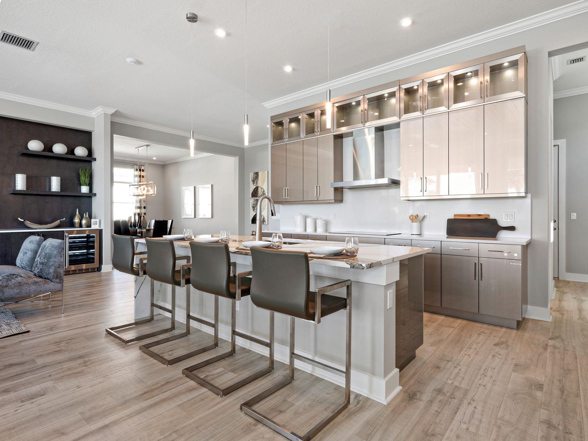 Mosaic - Residential