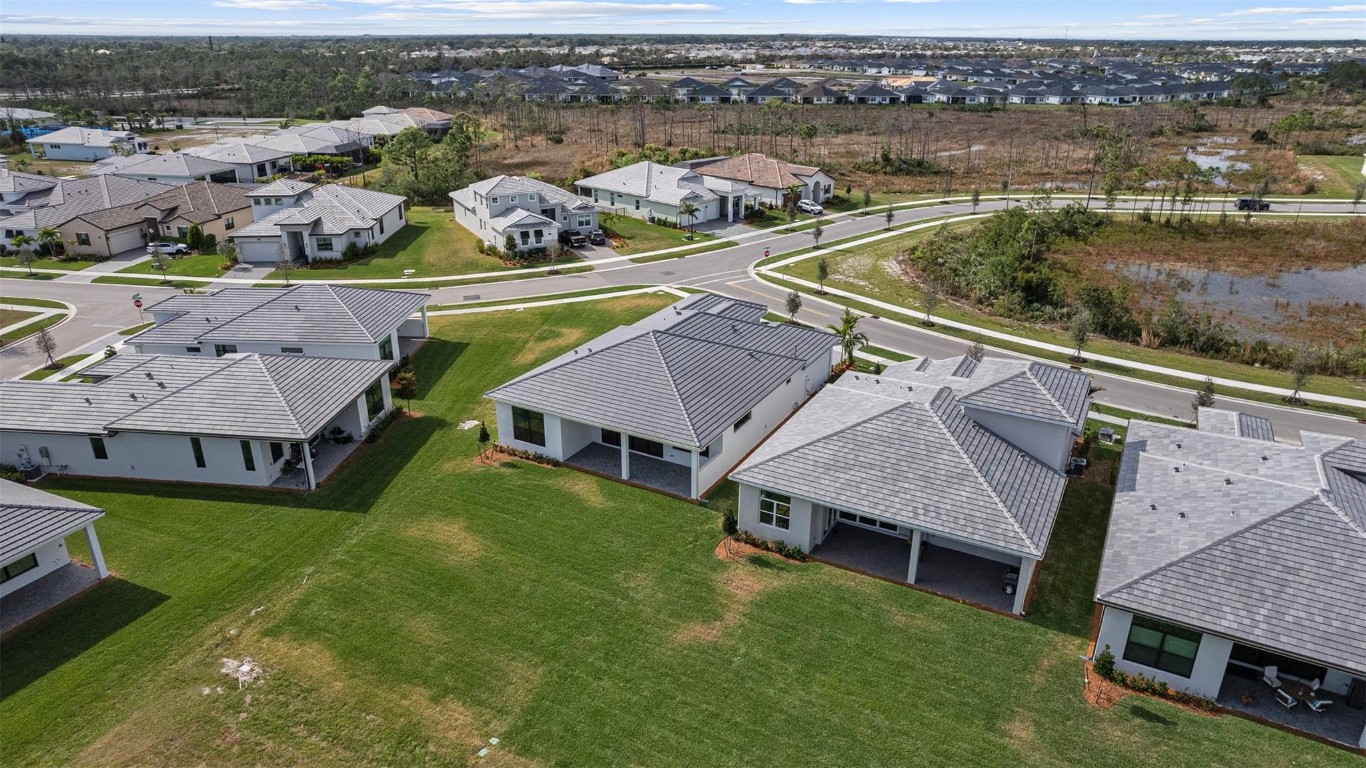 Mosaic - Residential