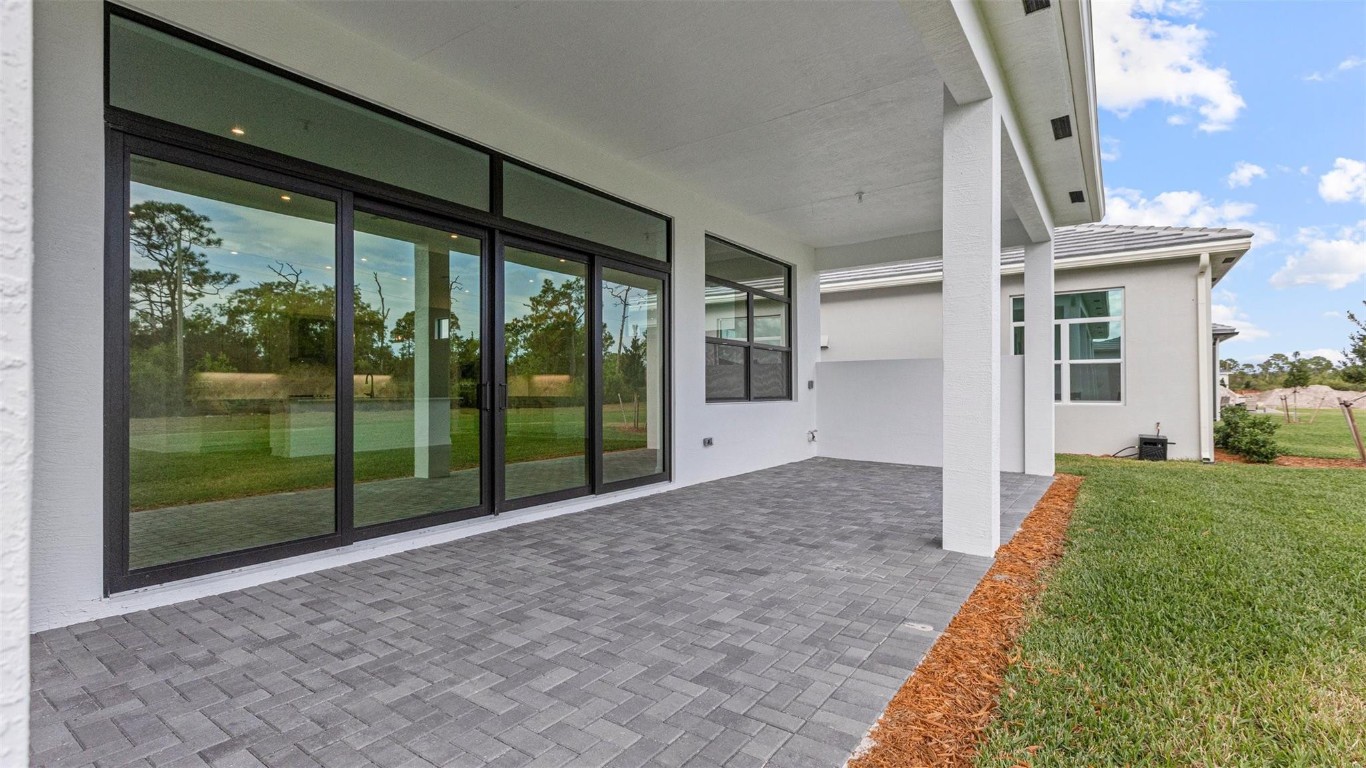 Mosaic - Residential