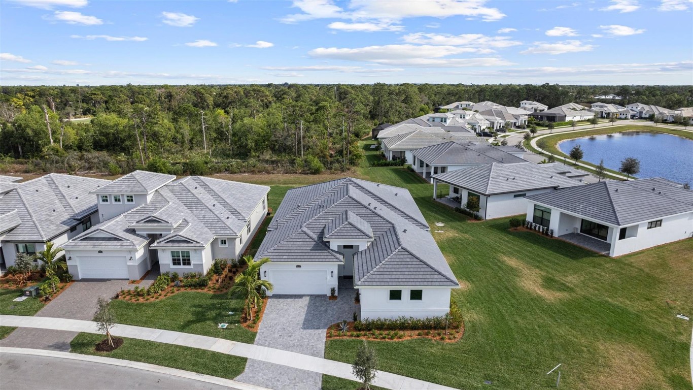 Mosaic - Residential