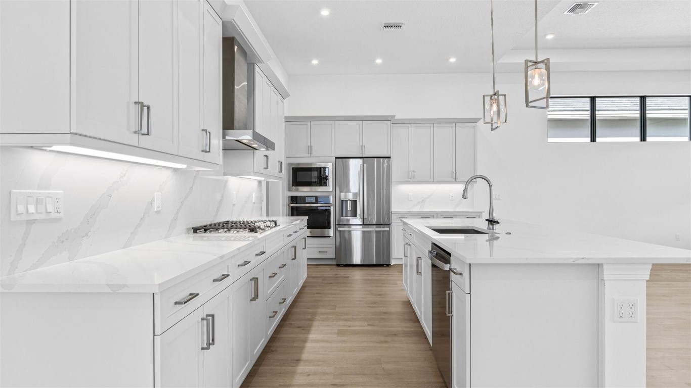 Mosaic - Residential