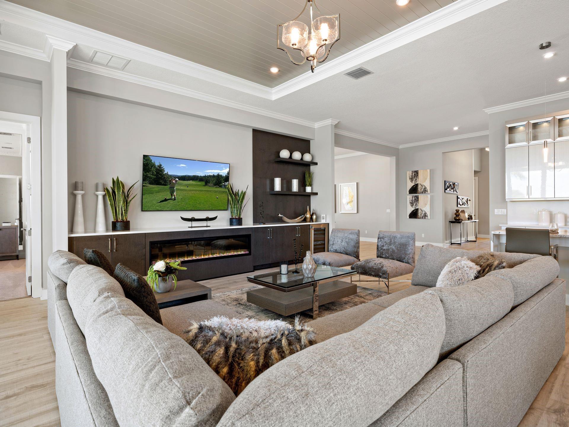 Mosaic - Residential