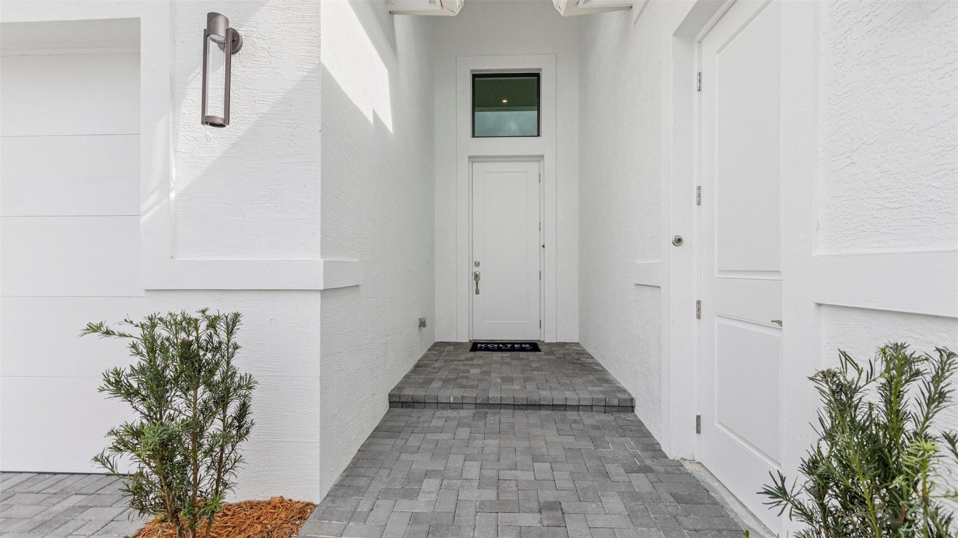 Mosaic - Residential