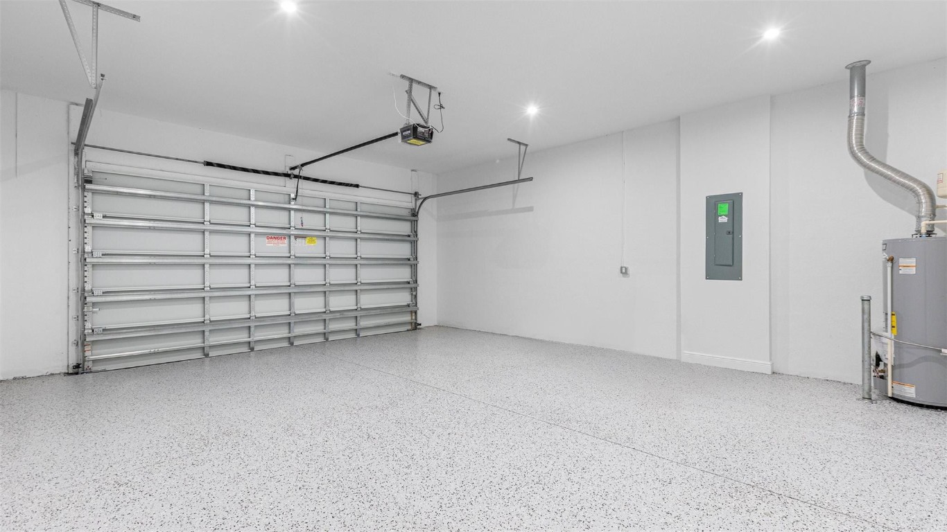 Mosaic - Residential