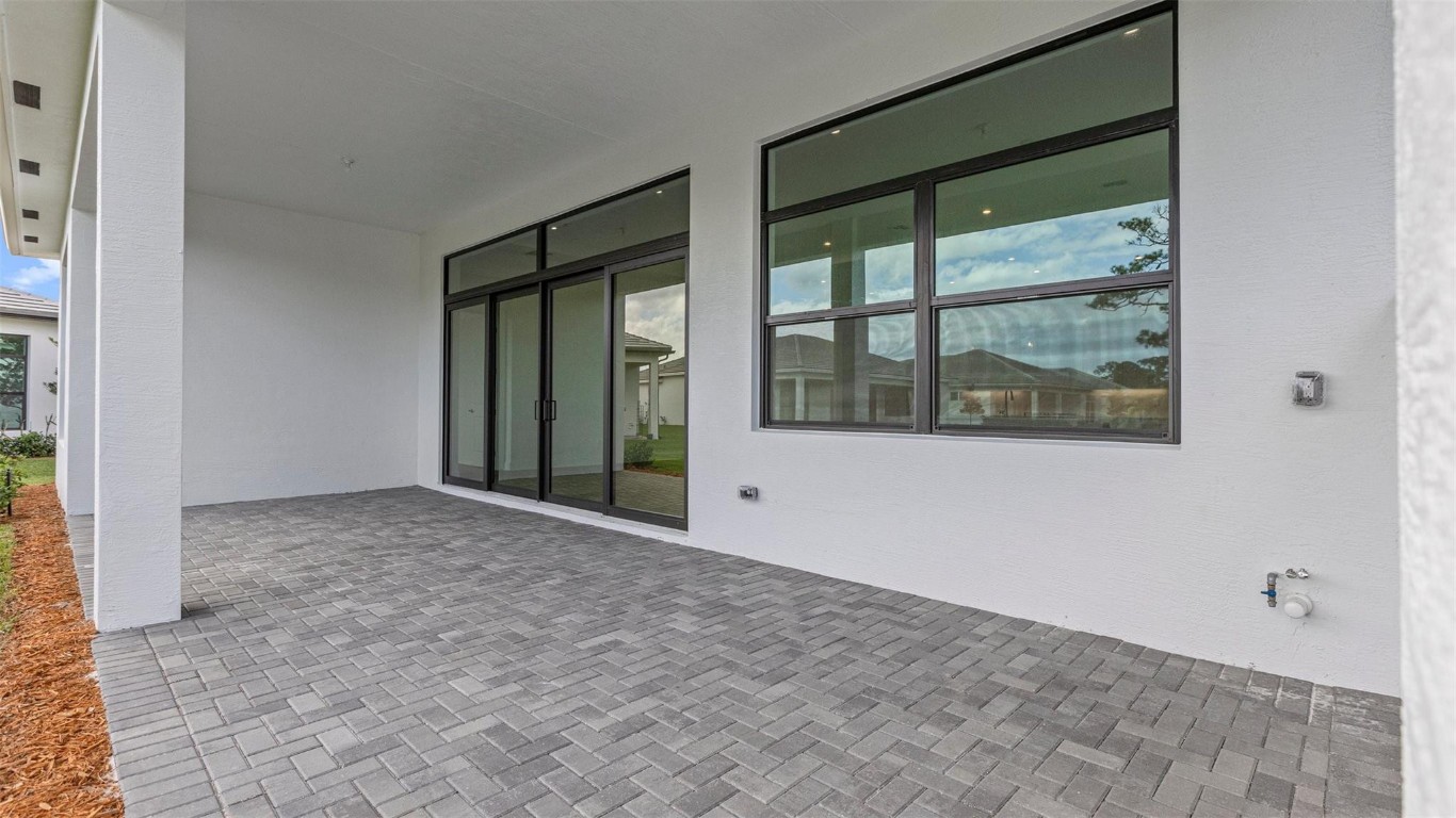 Mosaic - Residential