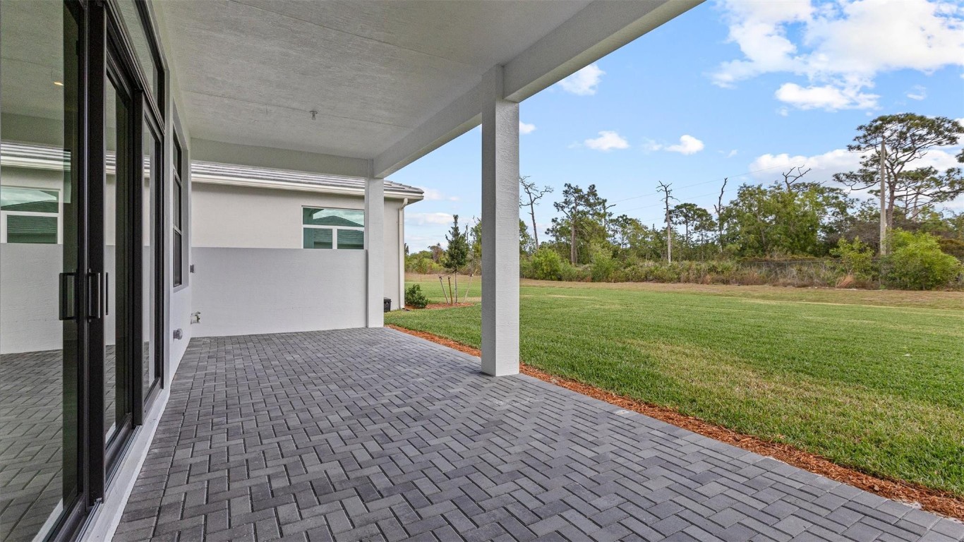 Mosaic - Residential