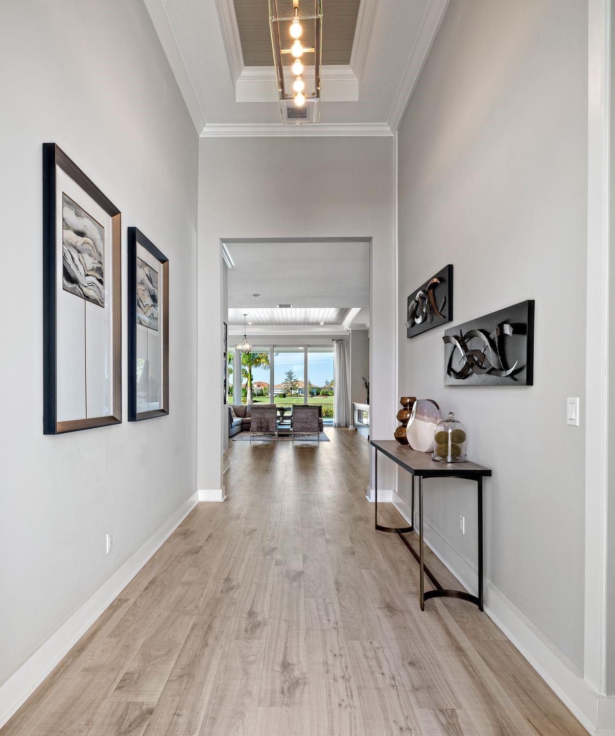 Mosaic - Residential