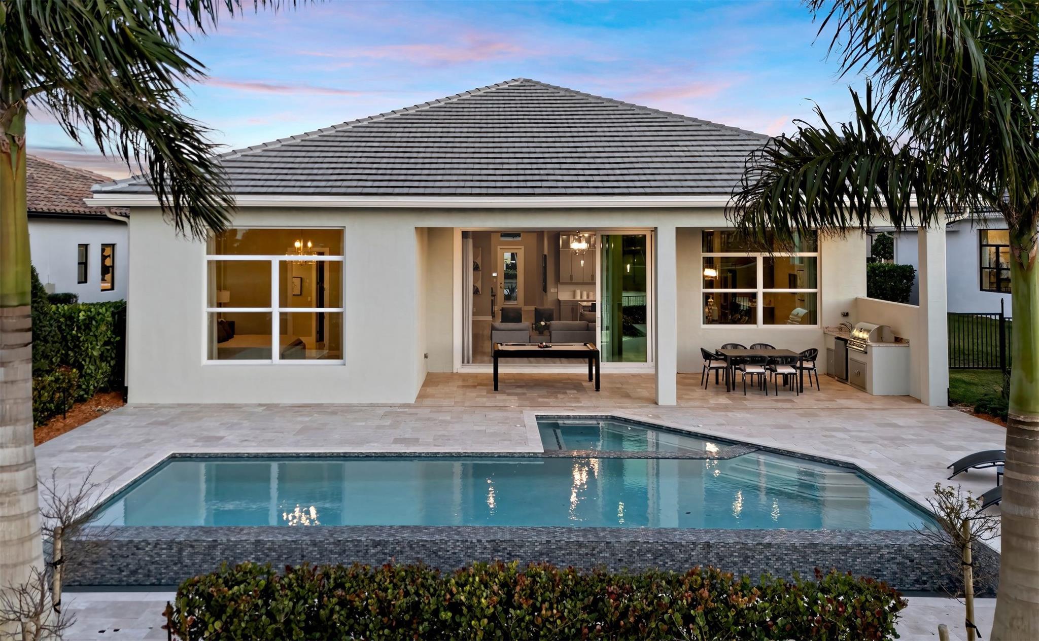 Mosaic - Residential