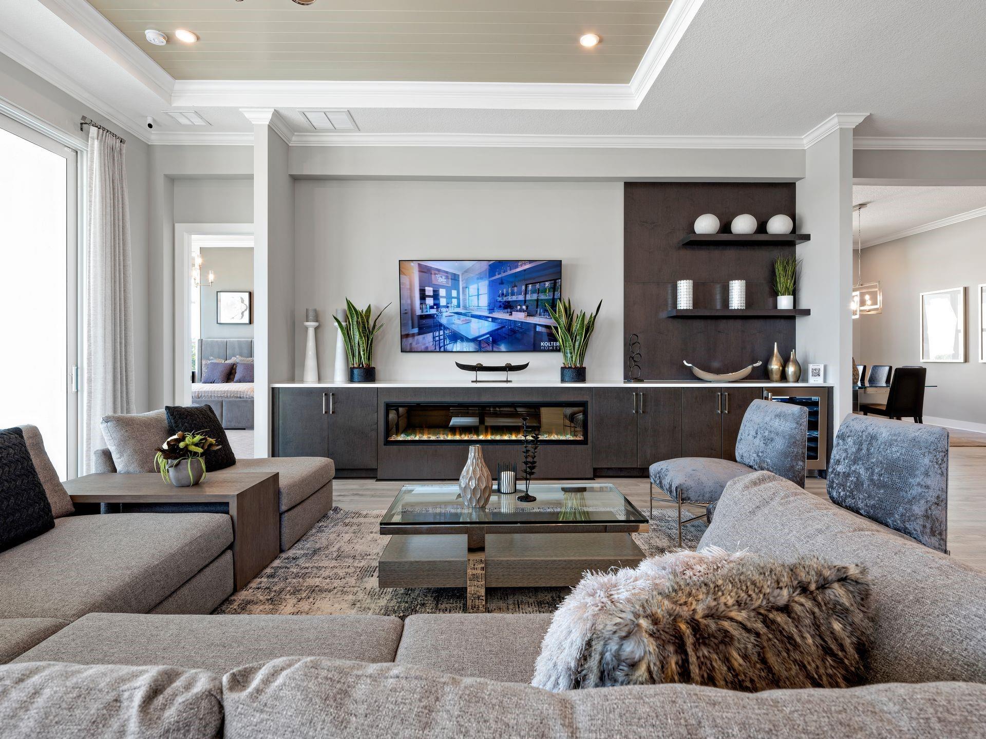 Mosaic - Residential