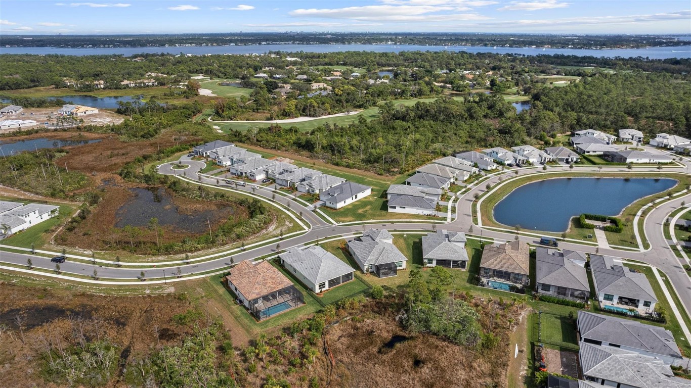 Mosaic - Residential