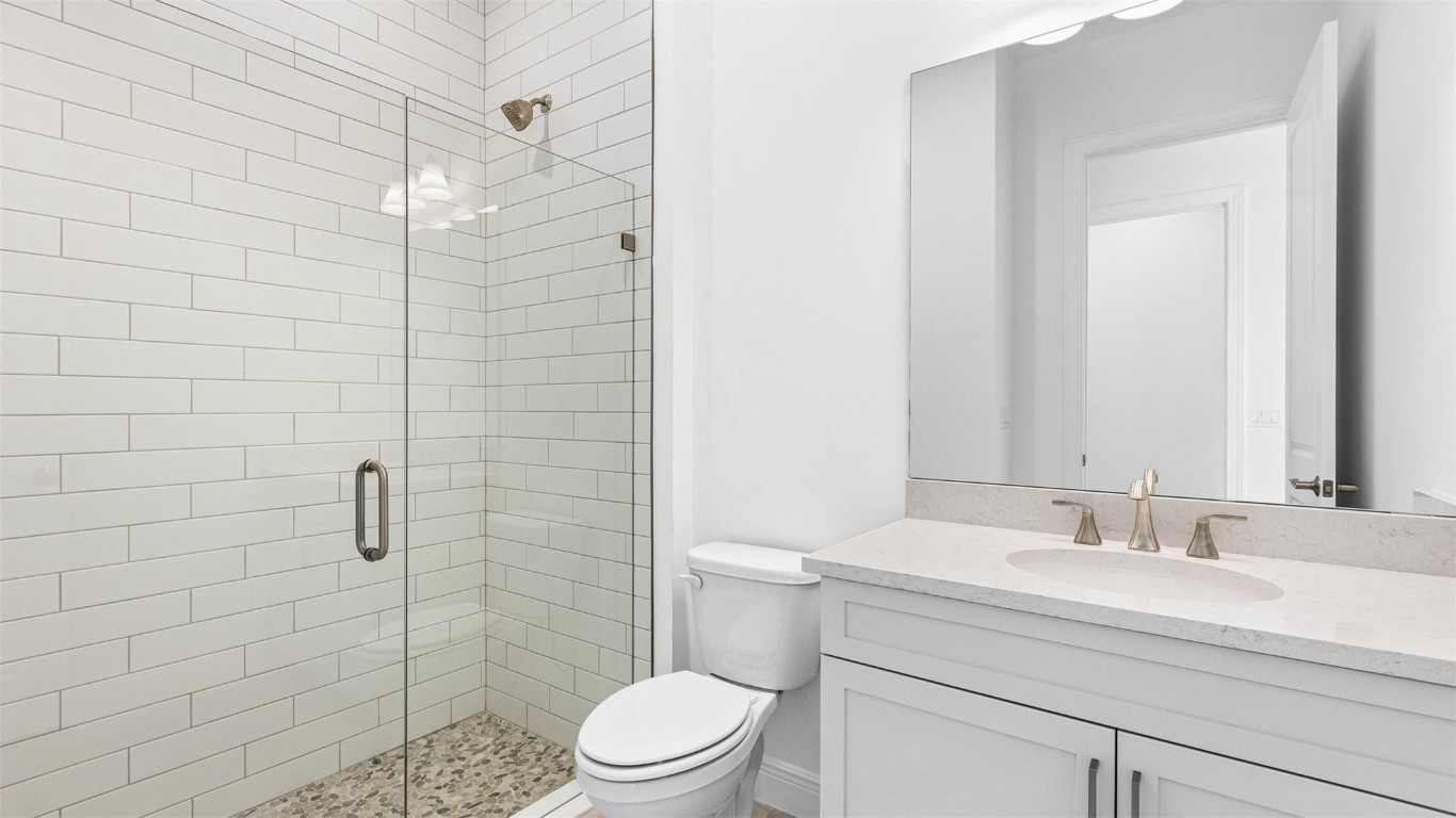 Mosaic - Residential