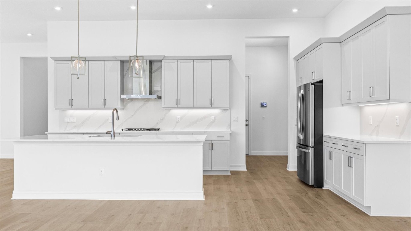 Mosaic - Residential