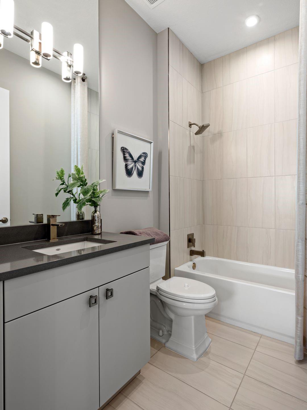 Mosaic - Residential