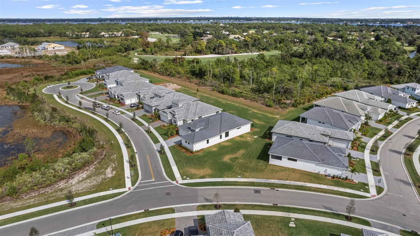 Mosaic - Residential