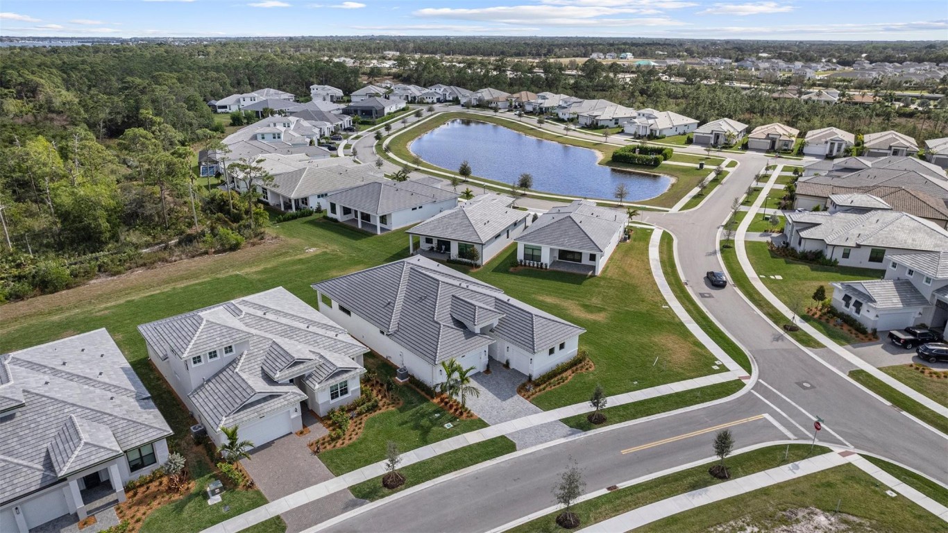 Mosaic - Residential