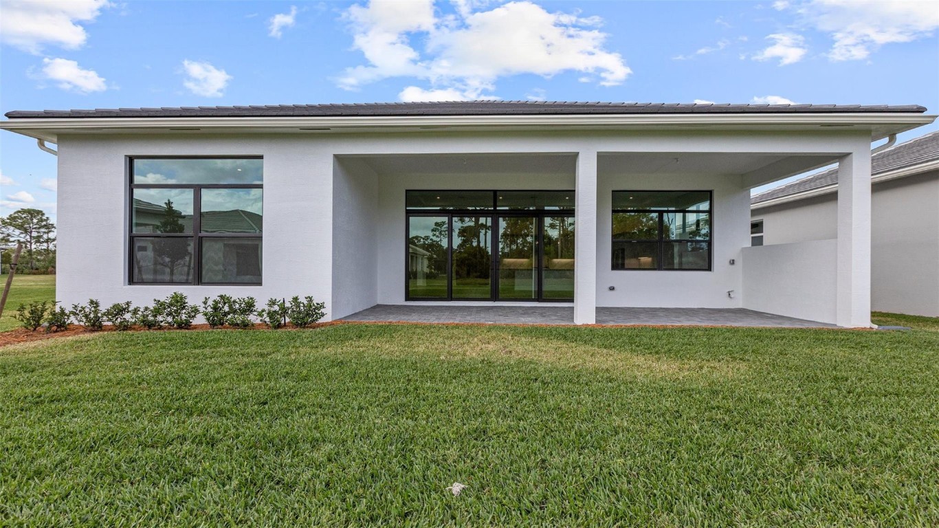 Mosaic - Residential