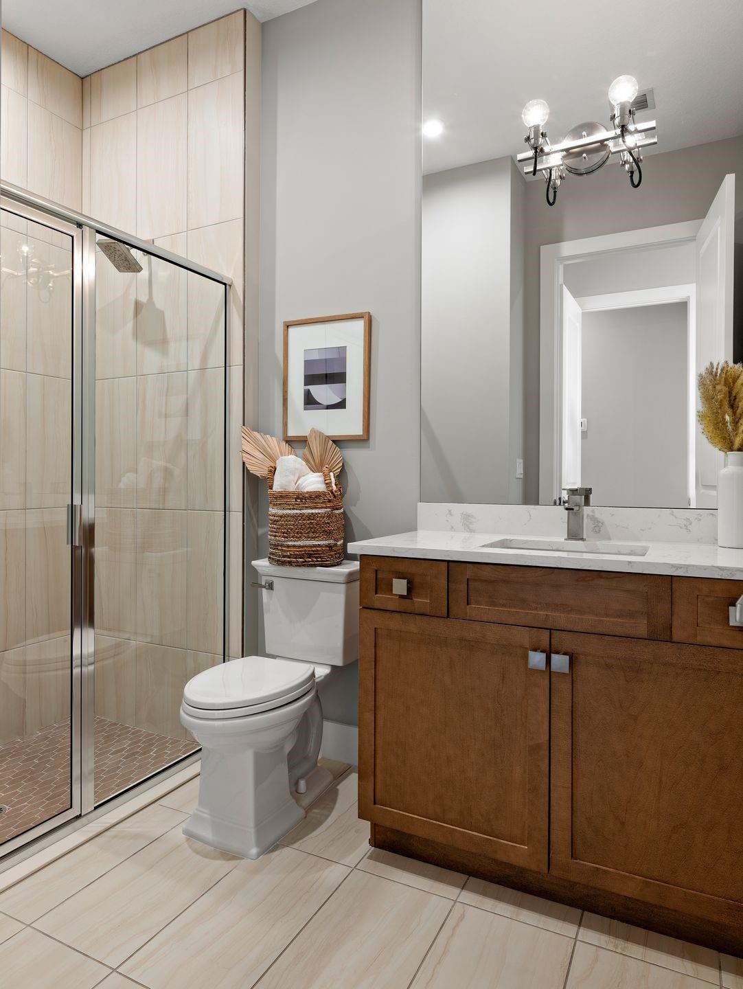 Mosaic - Residential