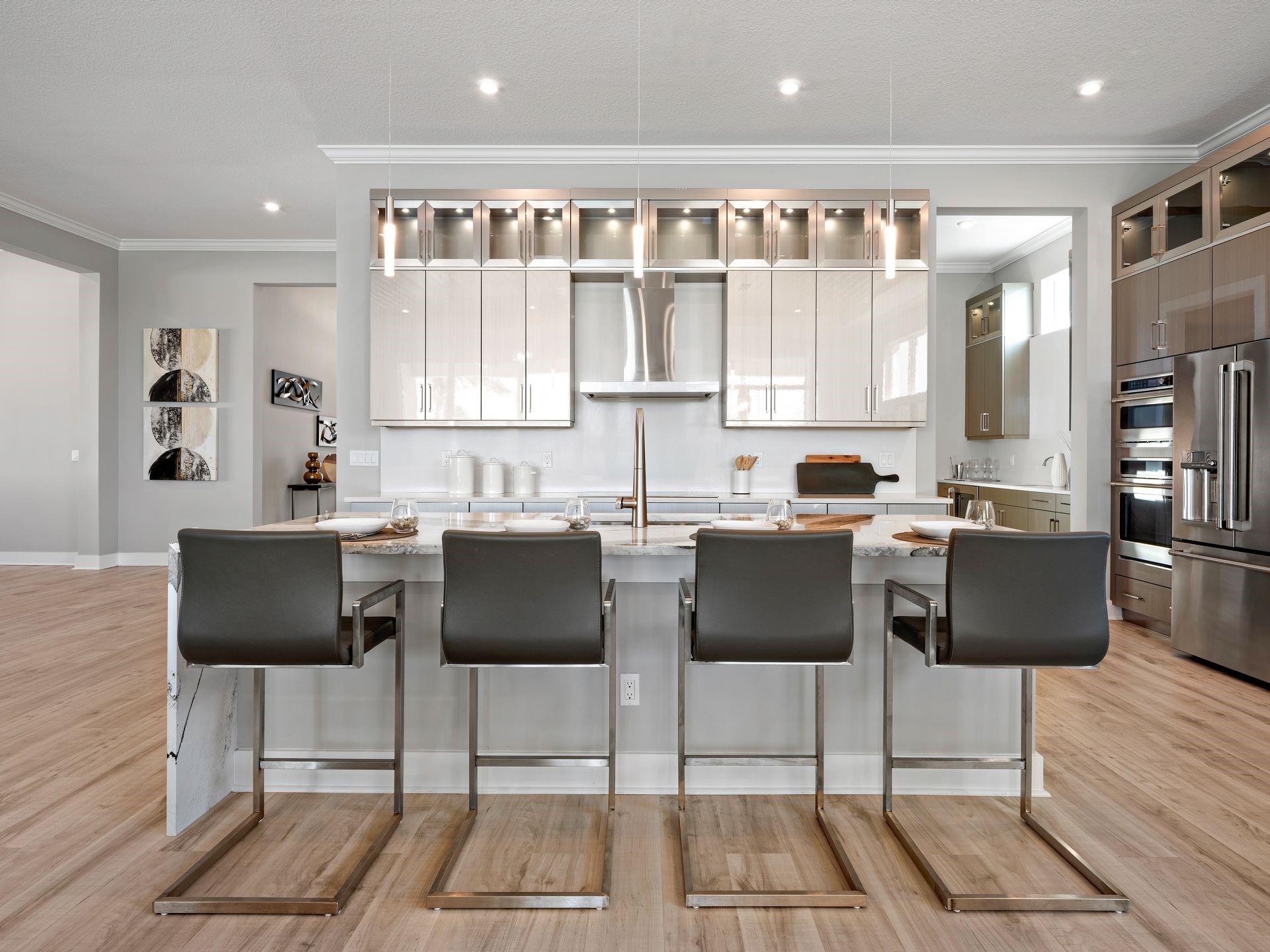 Mosaic - Residential