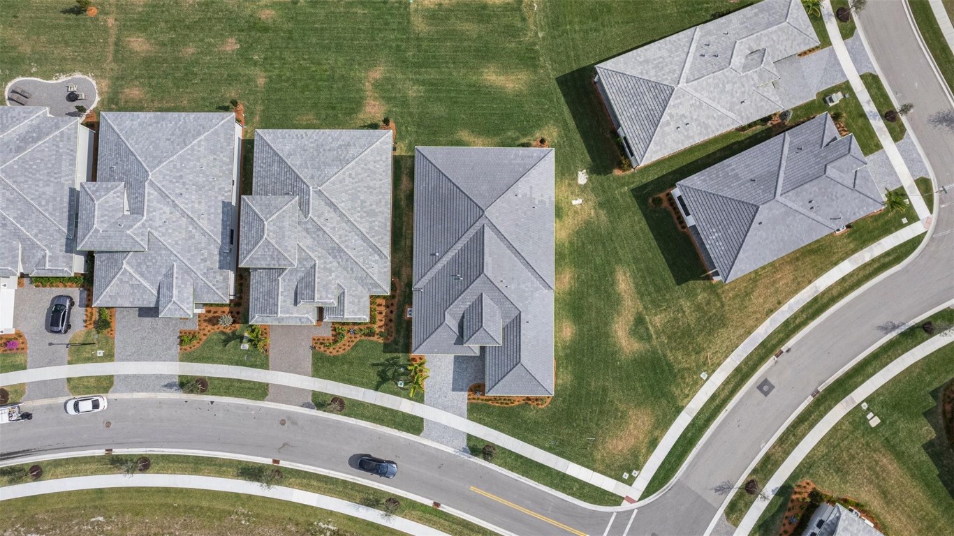 Mosaic - Residential