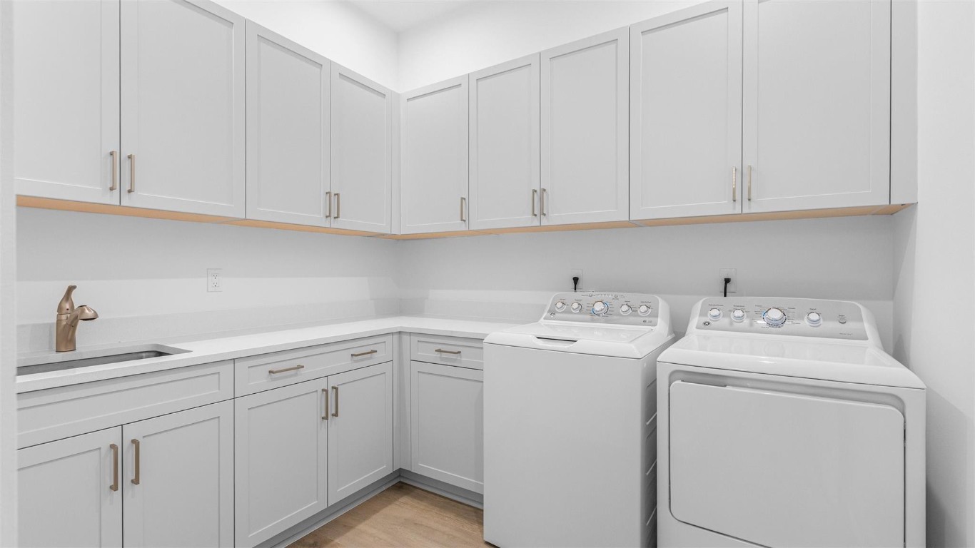 Mosaic - Residential