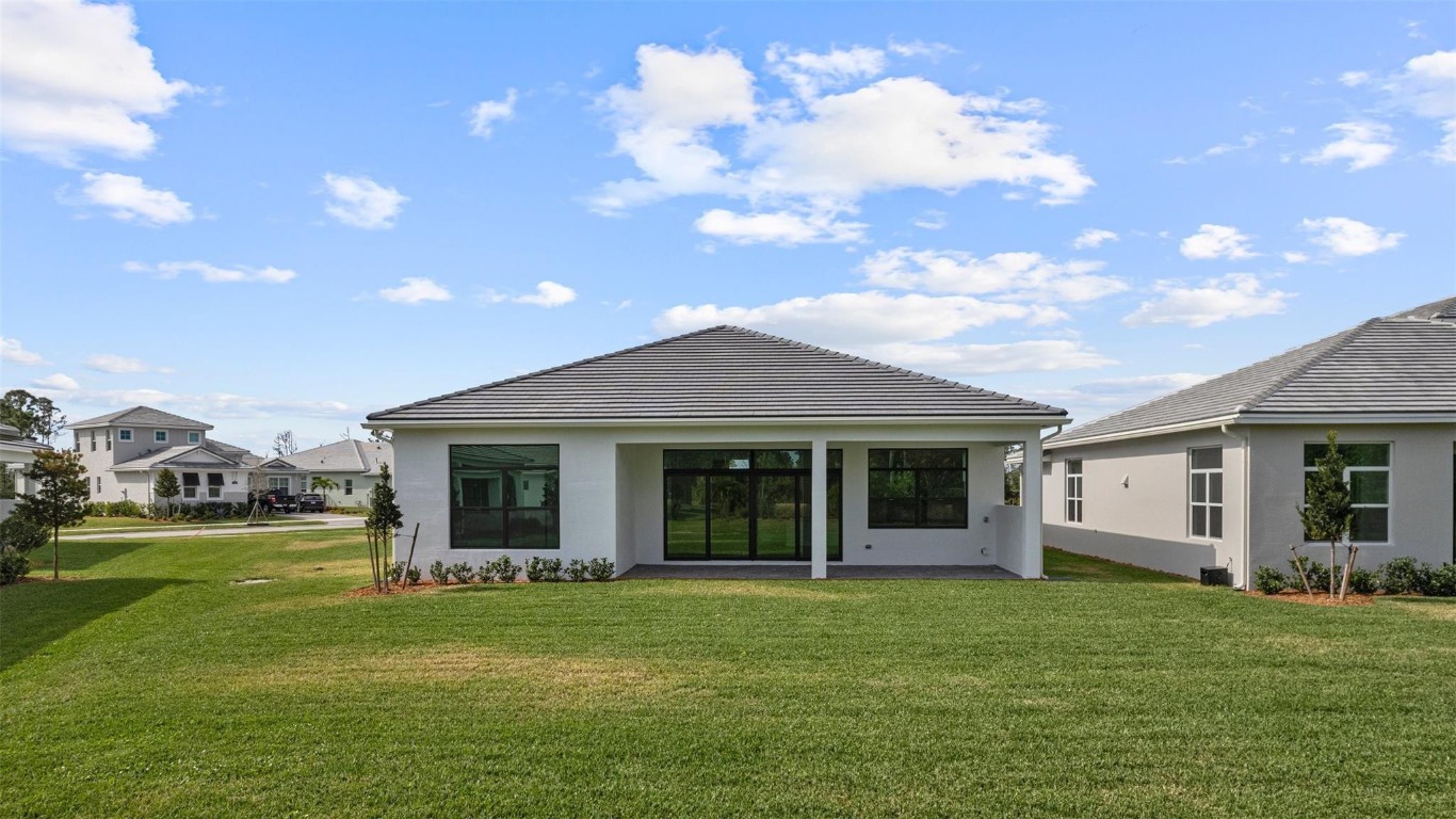 Mosaic - Residential