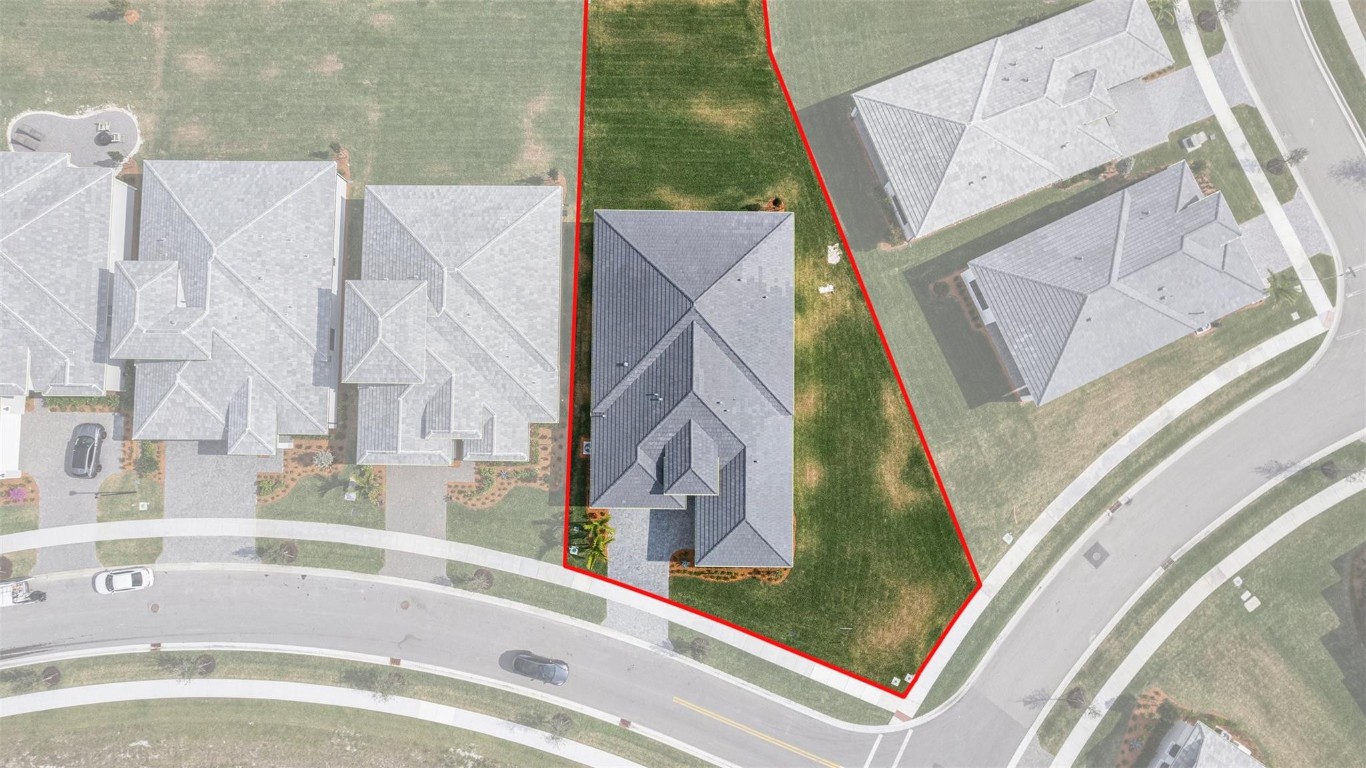 Mosaic - Residential