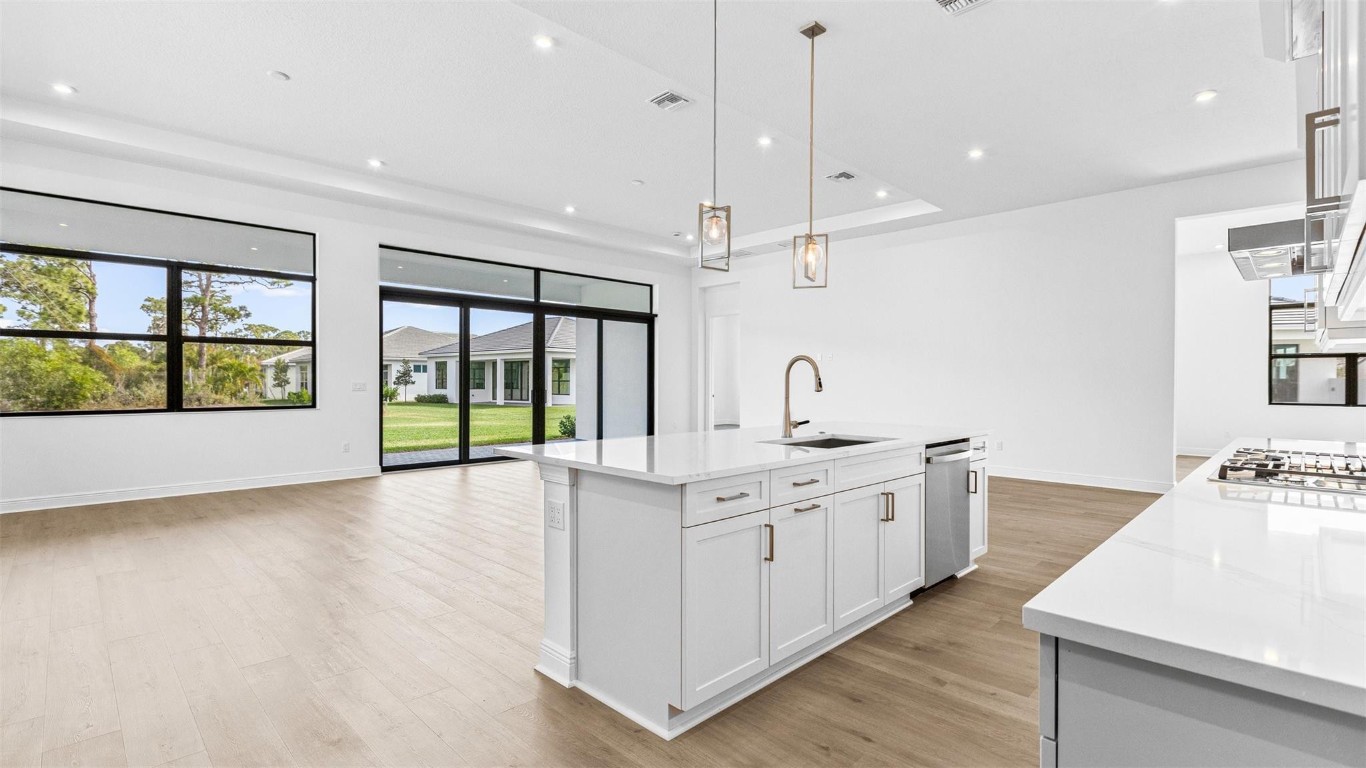 Mosaic - Residential