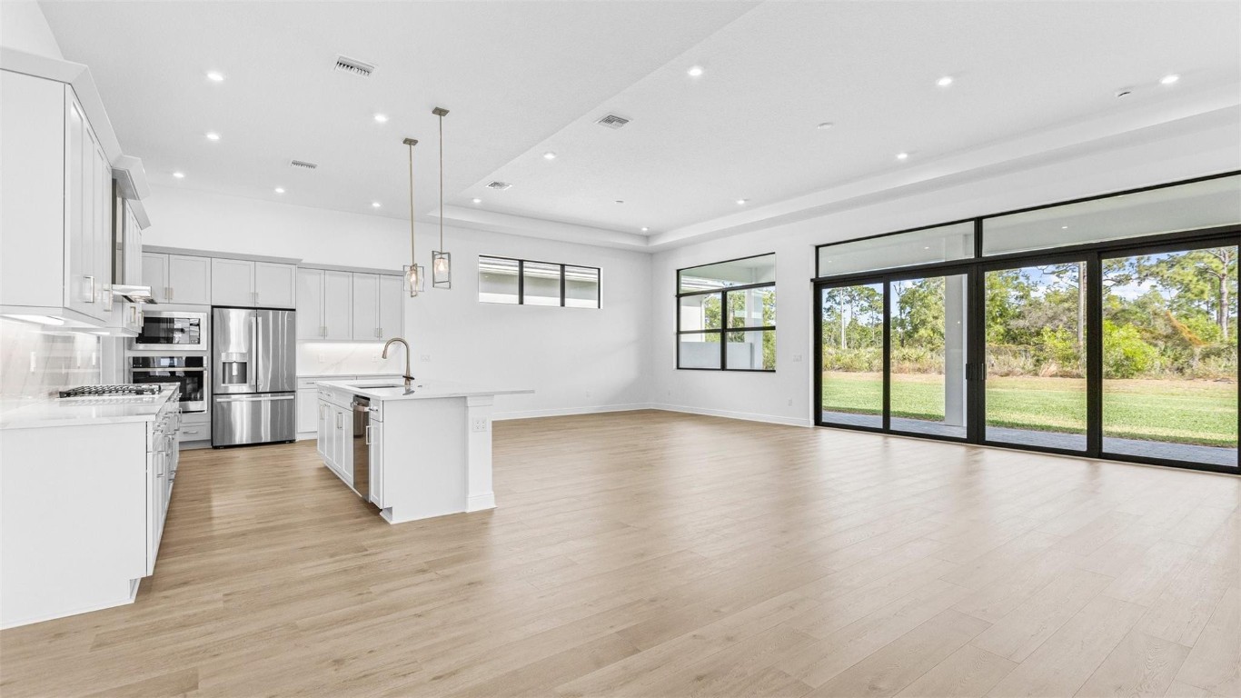 Mosaic - Residential