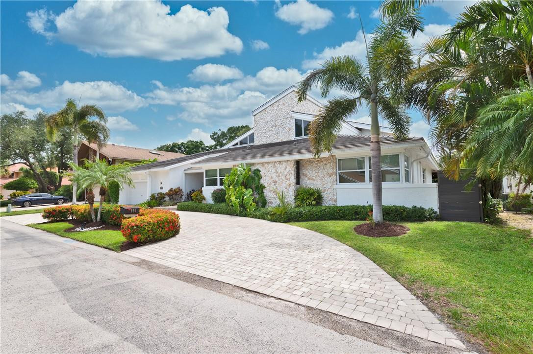 Jacaranda Area 9 93-46 B - Residential