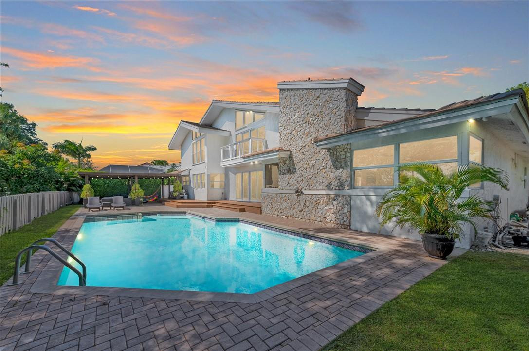 Jacaranda Area 9 93-46 B - Residential