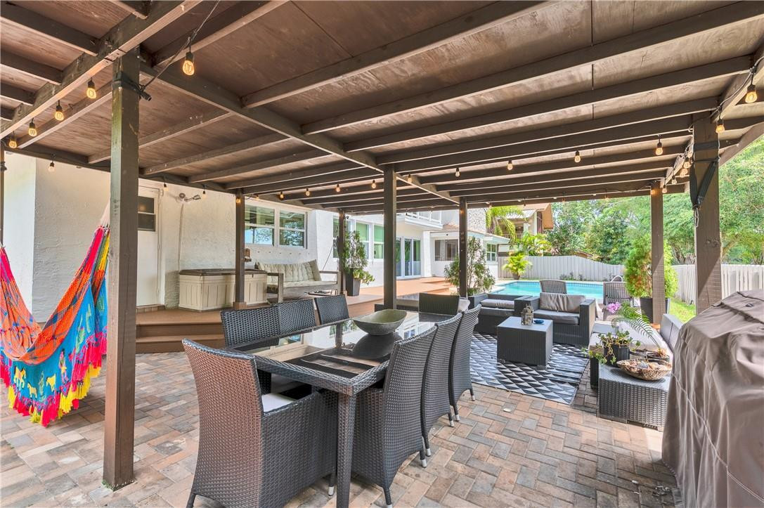 Jacaranda Area 9 93-46 B - Residential