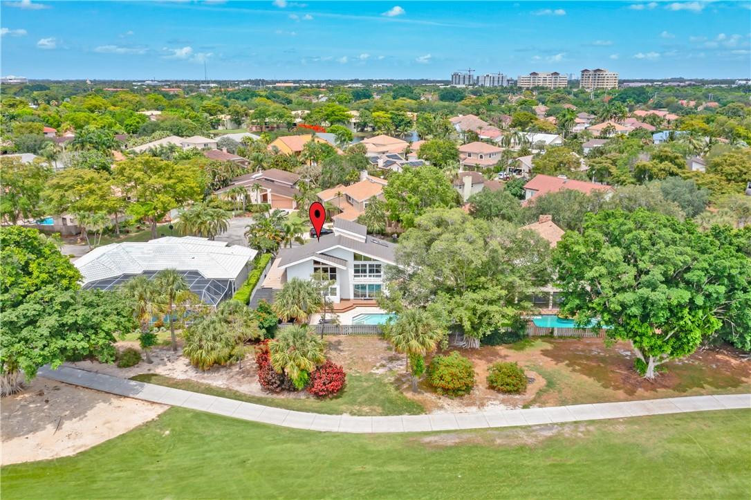 Jacaranda Area 9 93-46 B - Residential