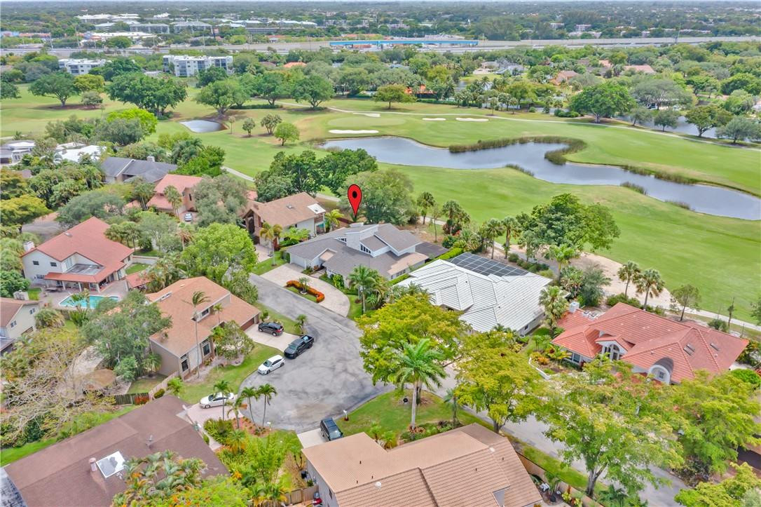 Jacaranda Area 9 93-46 B - Residential