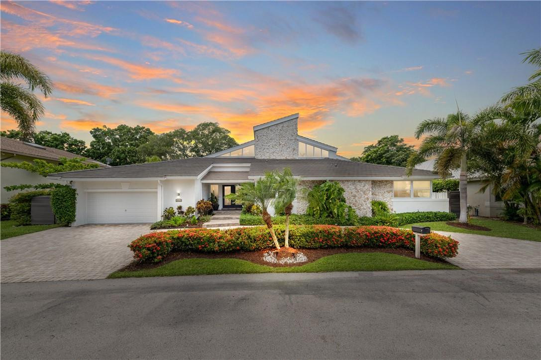 Jacaranda Area 9 93-46 B - Residential