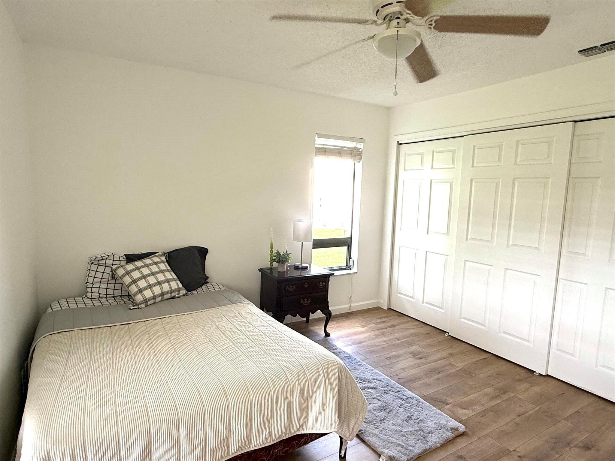 TALLPINE PH I - Residential Lease